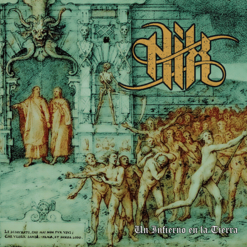 Nix : Un Infierno en la Tierra